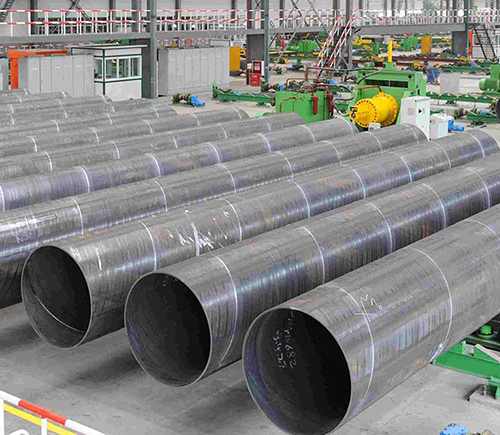 螺旋鋼管價格 螺旋鋼管價格