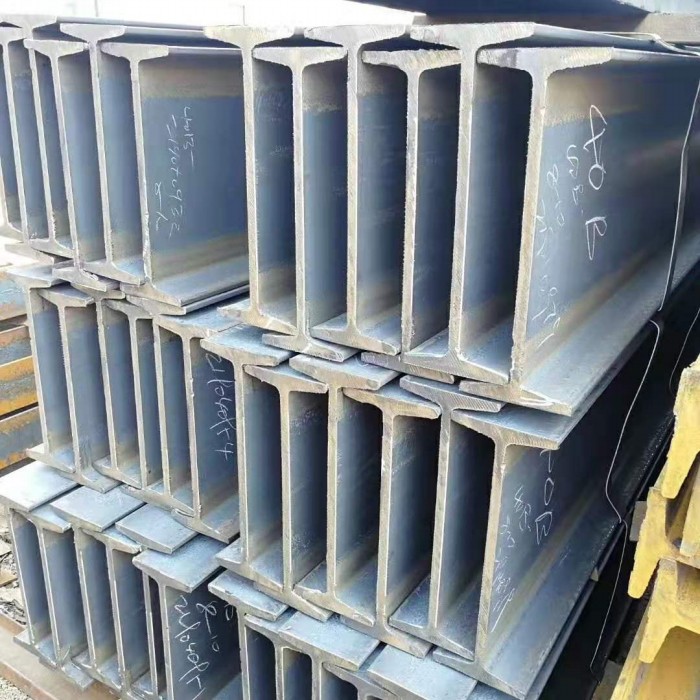 工字鋼有什么作用？